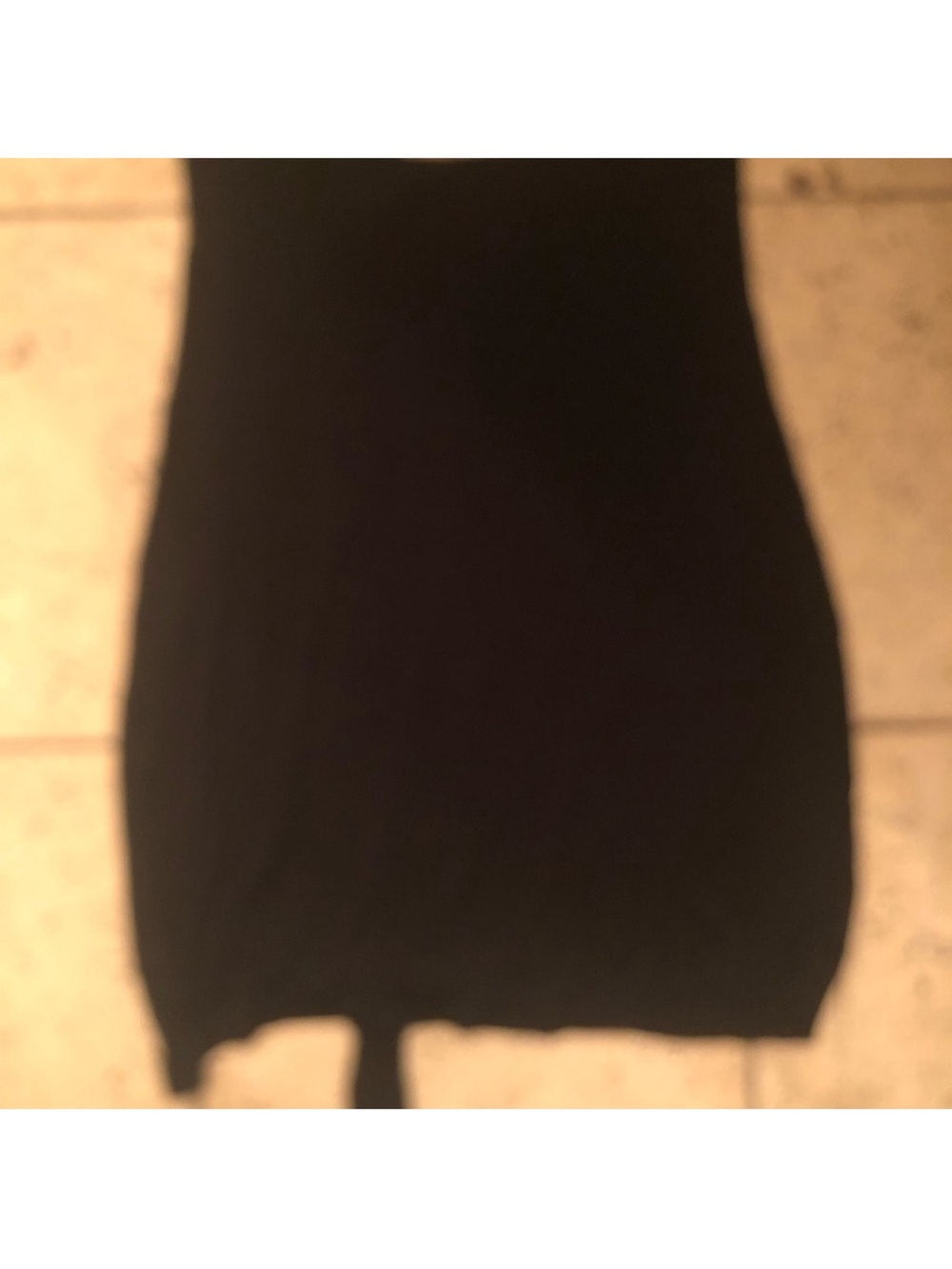 LAST CHANCE SALE - Dirtee Laundry top - Picture 6 of 6